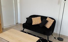 Appartement 2 pièces à Nevers